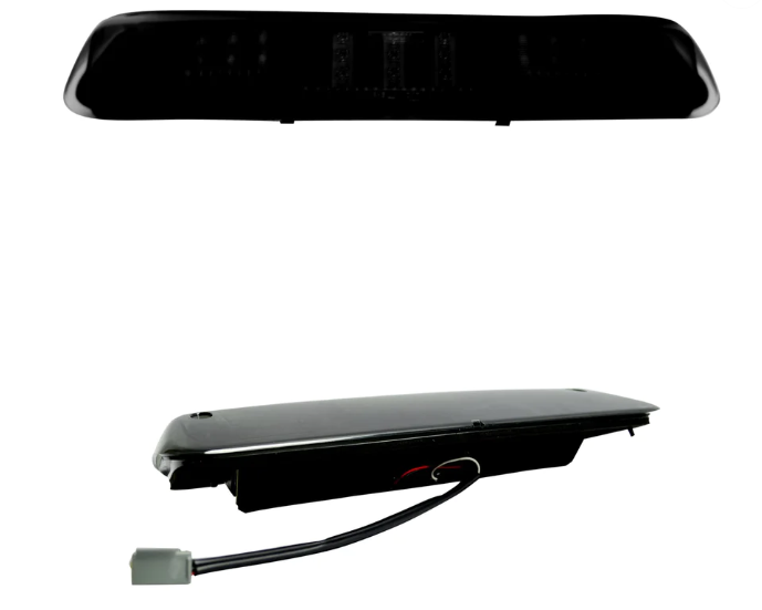 Ford F150 04-08 3rd Brake Light Kit LED in Smoked