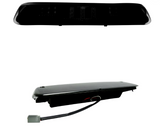 Ford F150 04-08 3rd Brake Light Kit LED in Smoked