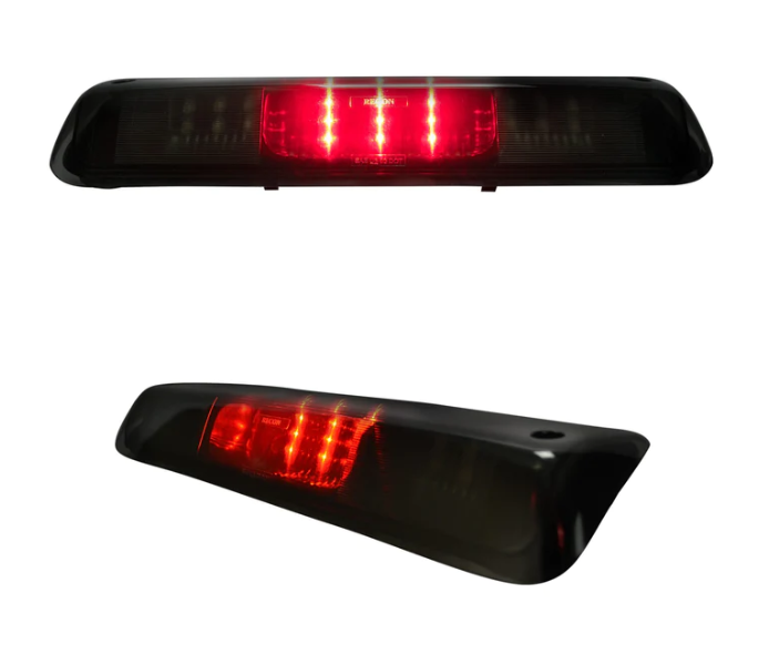 Ford F150 04-08 3rd Brake Light Kit LED in Smoked