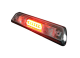 Ford F150 09-14 3rd Brake Light Kit LED Cargo Lights in Clear