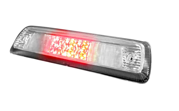 Ford F150 09-14 3rd Brake Light Kit LED in Clear