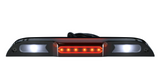 Ford F150 15-20 3rd Brake Light - Does NOT Fit Models with OEM Cargo Bed Camera - CREE XML LEDs in Smoked Lens