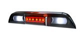 Ford F150 15-20 3rd Brake Light - Does NOT Fit Models with OEM Cargo Bed Camera - CREE XML LEDs in Smoked Lens