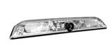 Ford F150 15-24 3rd Brake Light - Fits Models with Cargo Bed Camera - CREE XML LEDs in Clear Lens