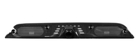 Ford F150 15-24 3rd Brake Light - Fits Models with Cargo Bed Camera - CREE XML LEDs in SMOKED LENS (OPEN BOX)