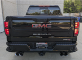 GMC Sierra & Chevy Silverado 2500/3500 20-24 3rd Brake Light Kit in Smoked (For Cargo Bed Camera Models Only)