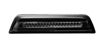 Toyota Tacoma 16-25 (ONLY fits double cab Tacoma & CANNOT BE USED to replace an OEM 3rd Brake Light w/ exterior screws ) - Red LED 3rd Brake Light Kit - SMOKED LENS