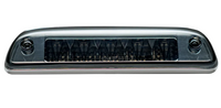 Toyota Tacoma 95-15 Red LED 3rd Brake Light Kit - SMOKED LENS