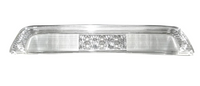 Toyota Tundra 07-21 3rd Brake Light Kit LED Cargo Lights - CLEAR LENS