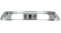 Toyota Tundra 07-21 3rd Brake Light Kit LED Cargo Lights - CLEAR LENS