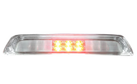 Toyota Tundra 07-21 3rd Brake Light Kit LED Cargo Lights - CLEAR LENS