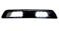 Toyota Tundra 07-21 3rd Brake Light Kit LED Cargo Lights - SMOKED LENS