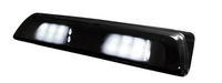 Toyota Tundra 07-21 3rd Brake Light Kit LED Cargo Lights - SMOKED LENS