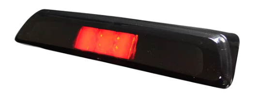 Toyota Tundra 07-21 3rd Brake Light Kit LED Cargo Lights - SMOKED LENS