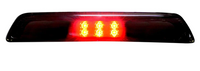 Toyota Tundra 07-21 3rd Brake Light Kit LED Cargo Lights - SMOKED LENS