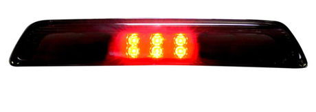 Toyota Tundra 07-21 3rd Brake Light Kit LED Cargo Lights Smoked