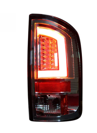 Chevy Tahoe/Suburban & GMC Yukon/Denali 00-06 Tail Lights OLED Clear