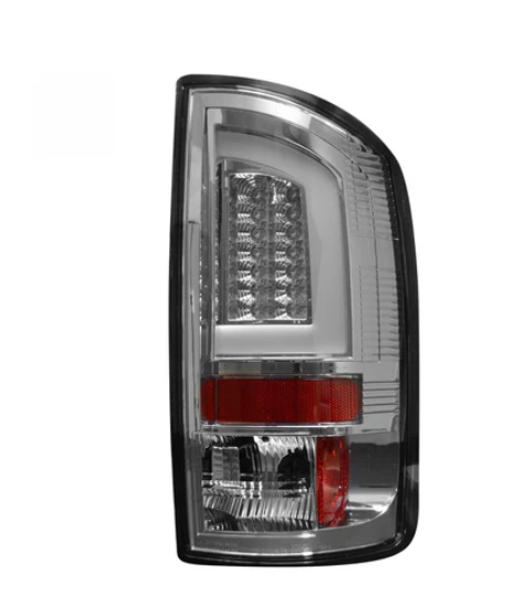 Chevy Tahoe/Suburban & GMC Yukon/Denali 00-06 Tail Lights OLED Clear