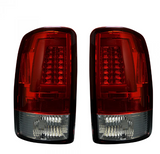 Chevy Tahoe/Suburban & GMC Yukon/Denali 00-06 Tail Lights OLED Red