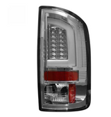 Dodge RAM 1500 07-08 Tail Lights OLED - Clear