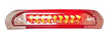 Dodge RAM & 03-09 Dodge RAM 2500/3500 3rd Brake Light Kit LED Clear