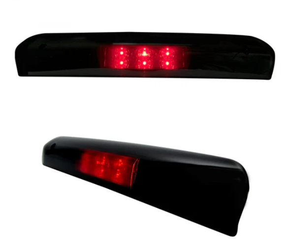 Dodge RAM 03-09 2500/3500 3rd Brake Light Kit LED Smoked