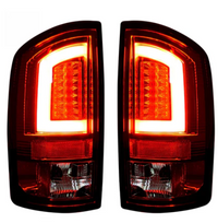 (removed) Dodge RAM 2500/3500 03-06 LED Tail Lights in Red