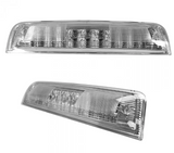 Dodge RAM 2500/3500 10-24 LED 3rd Brake Light Kit LED in Clear