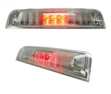 Dodge RAM 2500/3500 10-24 LED 3rd Brake Light Kit LED in Clear