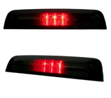 Dodge RAM 2500/3500 10-24 LED 3rd Brake Light Kit LED in Smoked