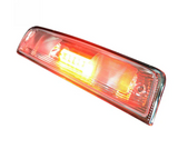 Dodge RAM 2500/3500 10-24 Ultra High Power LED 3rd Brake Light Kit CREE XML LED in Clear