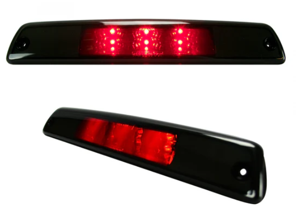 Dodge RAM 2500/3500 94-02 3rd Brake Light Kit LED with Smoked Lens