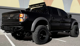 Ford F150 & Raptor 09-14 Tail Lights OLED in Clear