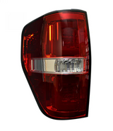 Ford F150 & Raptor 09-14 Tail Lights OLED in Red