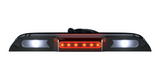 Ford Maverick 22-24 LED 3rd Brake Light - Does NOT Fit Models with OEM Cargo Bed Camera - CREE XML LEDs in Smoked Lens