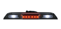 (removed) Ford Maverick 22-24 LED 3rd Brake Light - Does NOT Fit Models with OEM Cargo Bed Camera - CREE XML LEDs in Smoked Lens