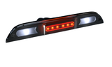 Ford Maverick 22-24 LED 3rd Brake Light - Does NOT Fit Models with OEM Cargo Bed Camera - CREE XML LEDs in Smoked Lens