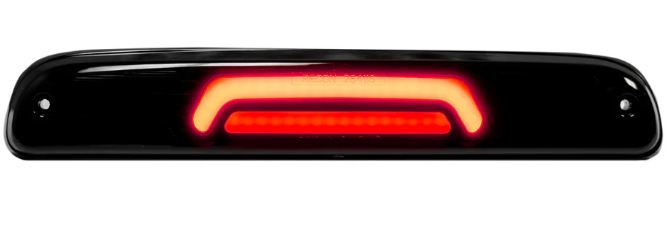 Ford Ranger 95-03 3rd Brake Light Kit LED in Smoked