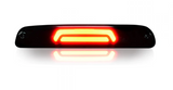 Ford Ranger 95-03 3rd Brake Light with Ultra High Power CREE XML LEDs with Smoked Lens