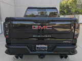 GMC Sierra 1500 19-23 (Replaces OEM Halogen) Tail Lights OLED Smoked