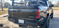 Toyota Tacoma 16-23 (3rd Gen) Ultra Bright OLED Tail Lights - SMOKED LENS