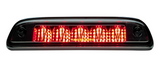 Toyota Tacoma 95-15 Red LED 3rd Brake Light Kit Smoked Lens