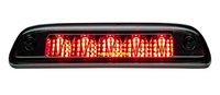 Toyota Tacoma 95-15 Red LED 3rd Brake Light Kit Smoked Lens