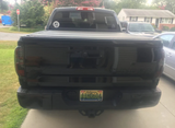 Toyota Tundra 14-21 LED Tail Lights in Smoked