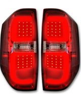 Toyota Tundra 14-21 Tail Light LED in Red