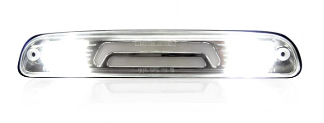 Ford Explorer Sport Trac 01-05 3rd Brake Light Kit CREE XML LED Clear