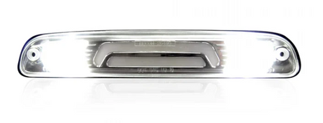 Ford Explorer Sport Trac 01-05 3rd Brake Light Kit LED in Clear