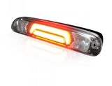 Ford Explorer Sport Trac 01-05 3rd Brake Light Kit CREE XML LED Clear