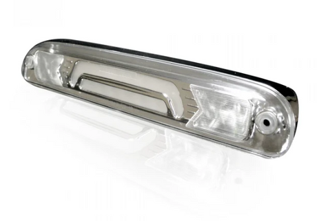 Ford Explorer Sport Trac 01-05 3rd Brake Light Kit CREE XML LED Clear