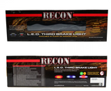 Ford Explorer Sport Trac 01-05 3rd Brake Light Kit LED in Smoked